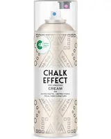 Cosmos Lac Spray Chalk Effekt - CREAM