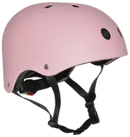 Cykelhjelm, Lyserød