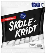 Fazer Skolekridt 110 g