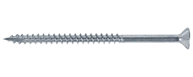 EXPANDET Spånskrue 3.5 x 30 mm TX20 500 stk.
