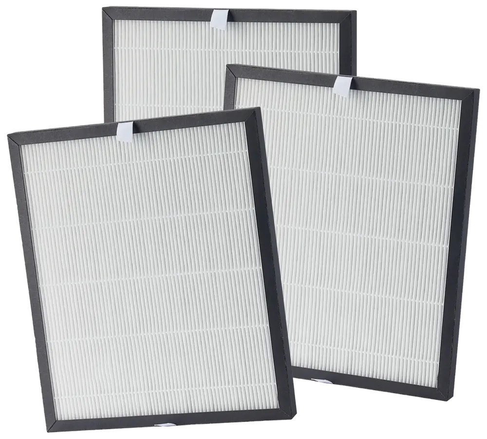 HEPA H13-filter 3-pack