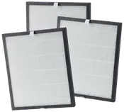 HEPA H13 Filter 3-pak