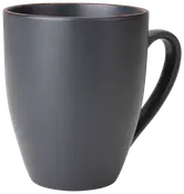 SJÖBO Krus stentøj 36 cl - dark grey