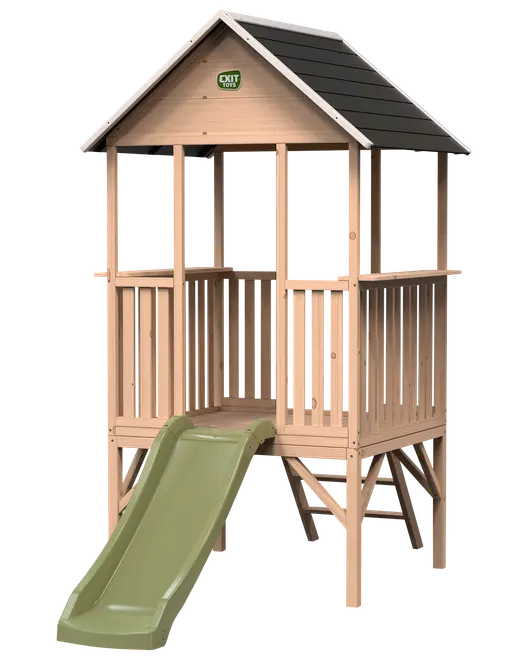 EXIT Panorama 300 Træhus