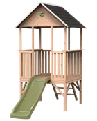 EXIT Panorama 300 Træhus