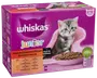 WHISKAS Ragout Junior 12 x 85 g