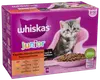 WHISKAS Ragout Junior 12 x 85 g