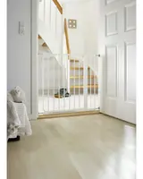 Sikkerhedsgitter Presmonteret 