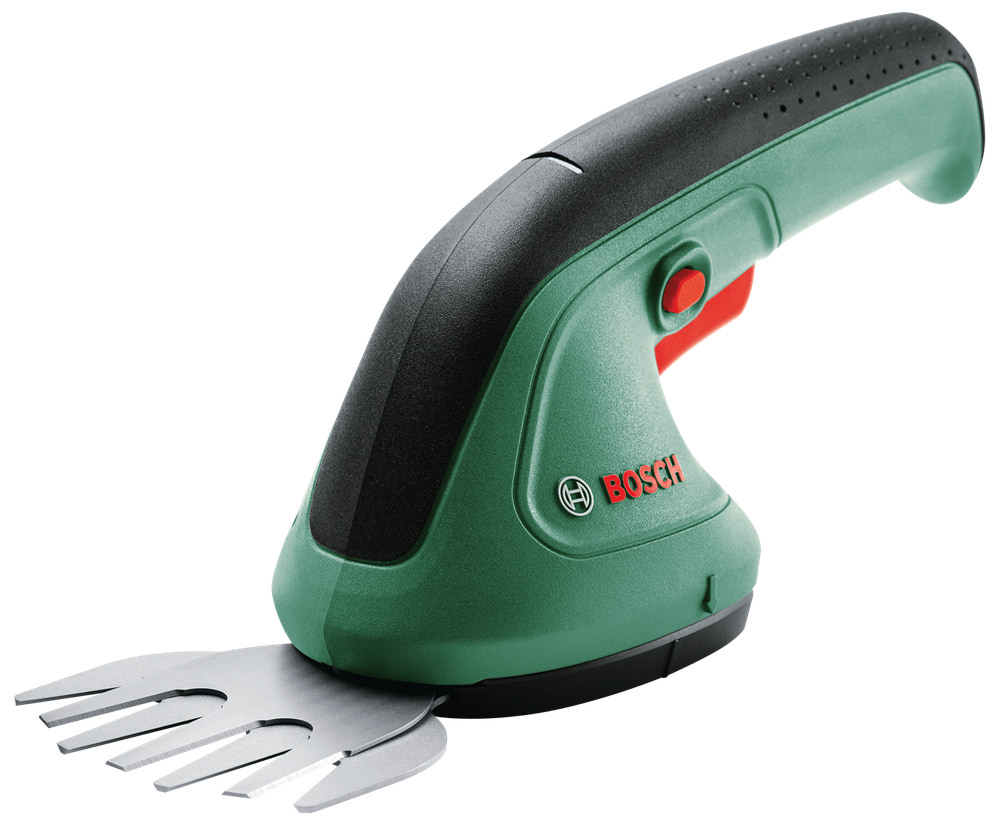 Bosch Multiklipper EasyShear 3,6V