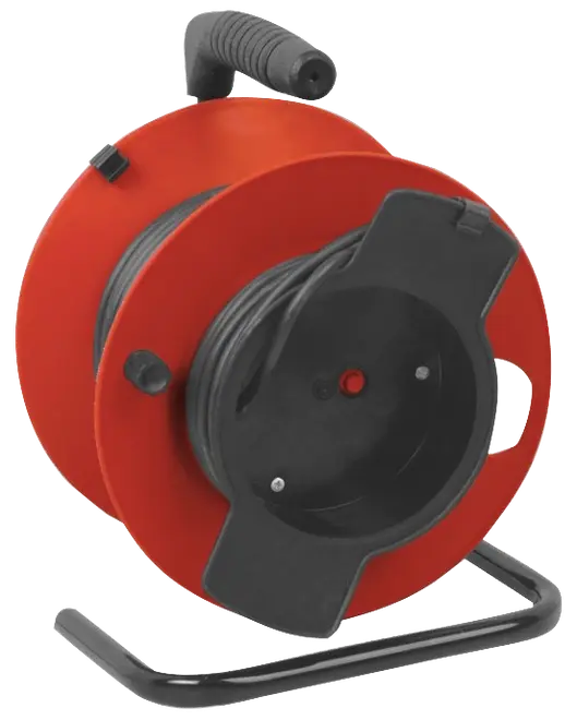 Sartano Havekabeltromle uden jord 25m