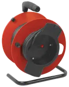 Sartano Havekabeltromle uden jord 25m