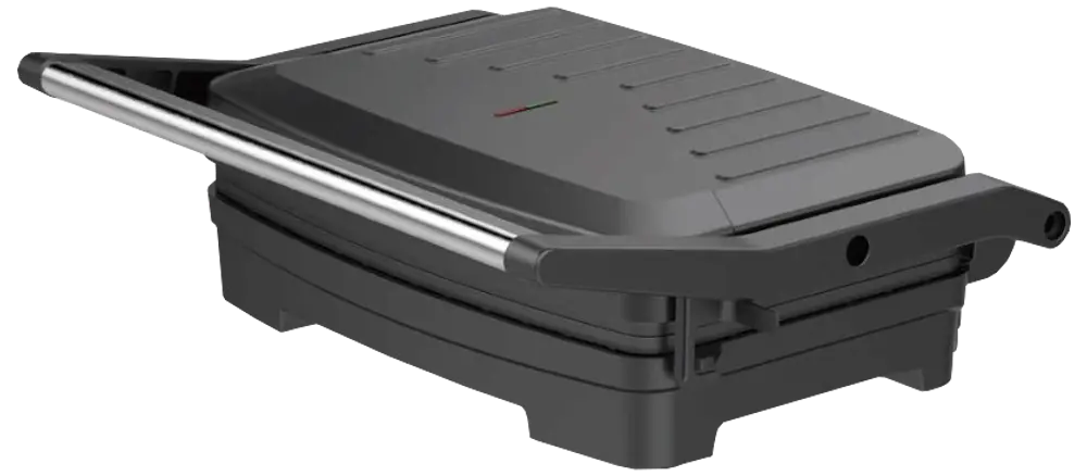 Sjöbo Kitchen Sjöbo Panini-/bordgrill - 1000 W billede 5