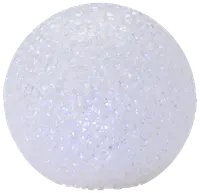 Ljuskula 7,5 cm multi