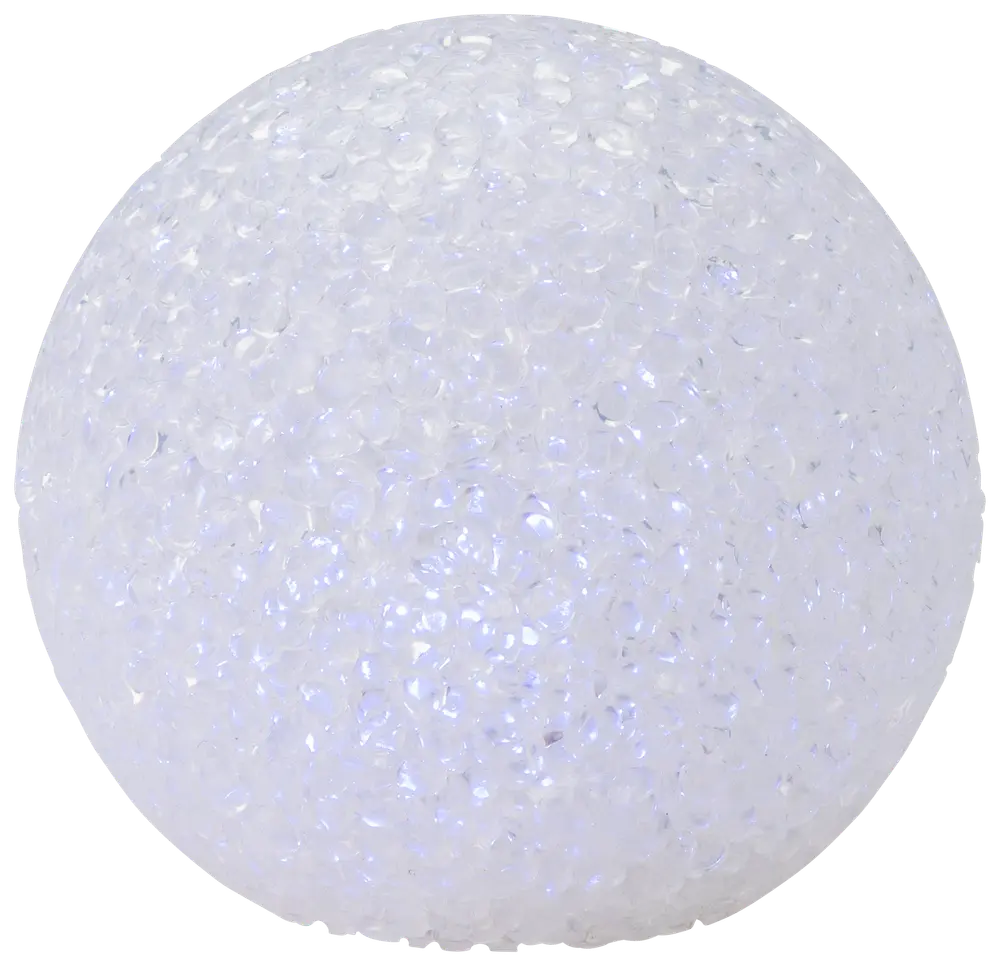 Ljuskula 7,5 cm multi