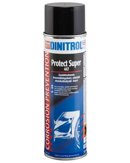 Dinitrol Protect Super 500 ml