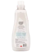 Clean Action - Skyllemiddel 1000 ml - Parfumefri