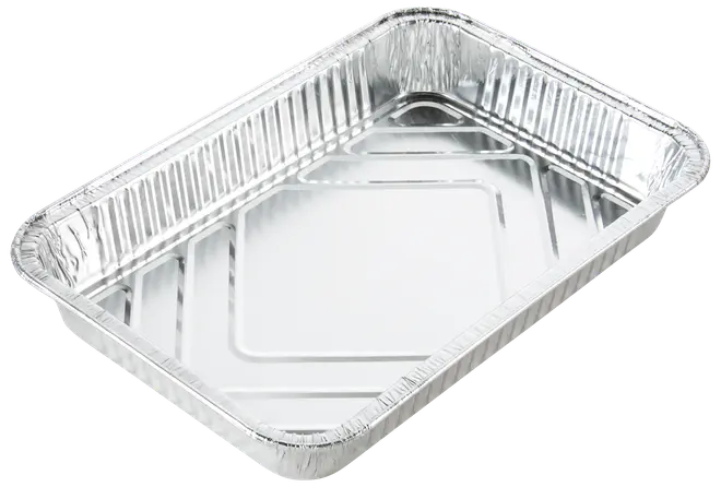 Folieformar 31x5x31 cm 10-pack