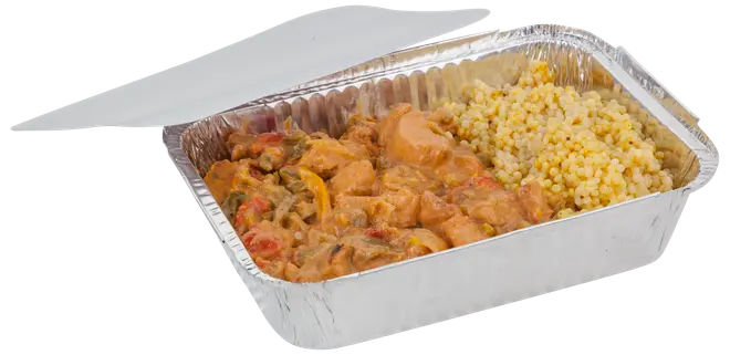 Folieformar 5,5x26x19 cm 10-pack