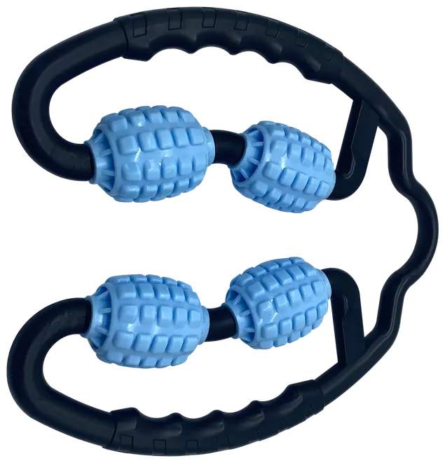 Kilberry Fitness Massagerulle