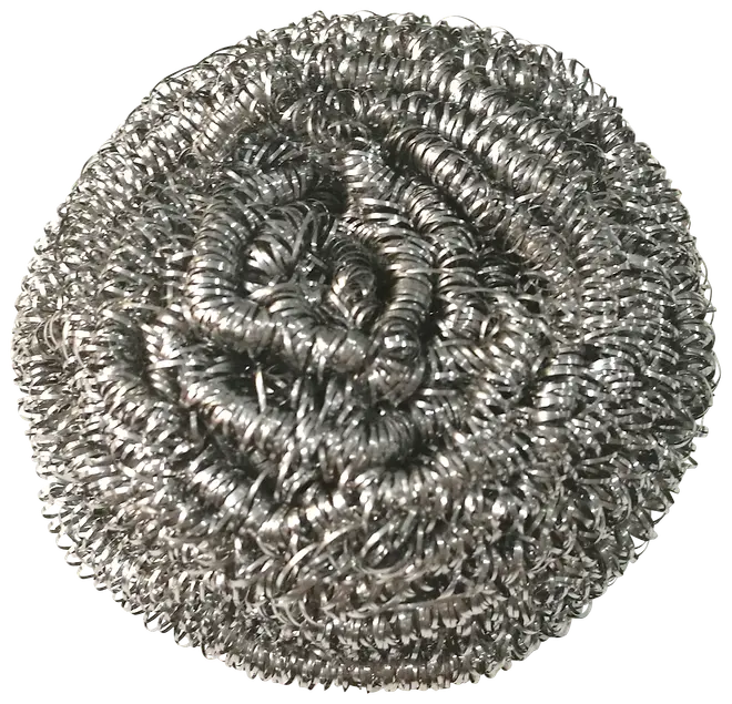 Clean Action Stål-/metalsvamp 30 g