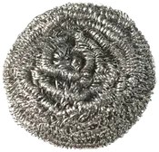 Clean Action Stål-/metalsvamp 30 g