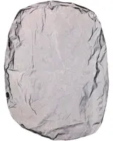 Reflexskydd till cykelkorg