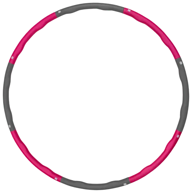 Kilberry Hulahopring med vægt 970 g