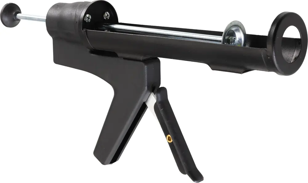 Schuster Fugepistol - sort