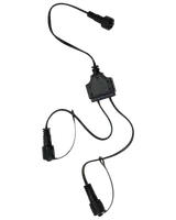 Connect T-connector