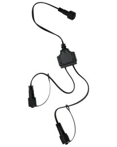 Connect T-connector