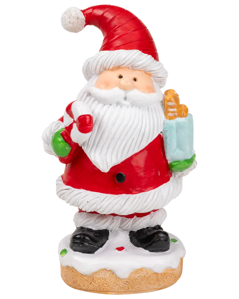 Tomte 14 cm