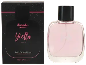 Ilvande EDP 100 ml - Yiella