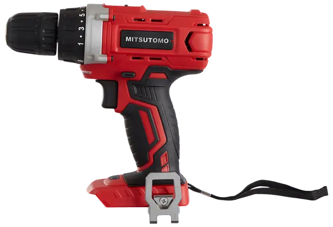 Mitsutomo Bore-/skruemaskine 18V