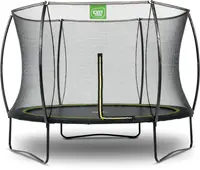 EXIT TOYS Trampolin silhouette Ø244 cm