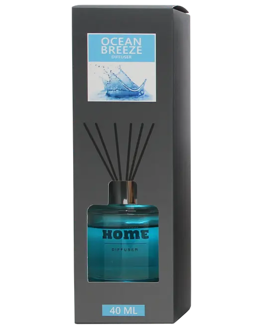 Doftpinnar - assorterade varianter