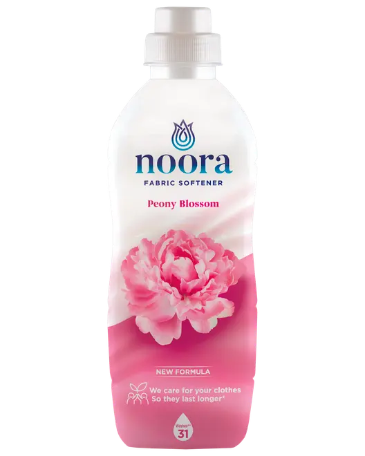 Noora skyllemiddel 496 ml - ass. varianter