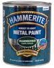 Hammerite Hammer Mørk Grøn - 750 ml