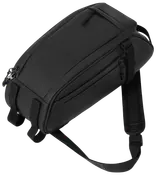 CYKELVÄSKA PVC ENKEL 8 L