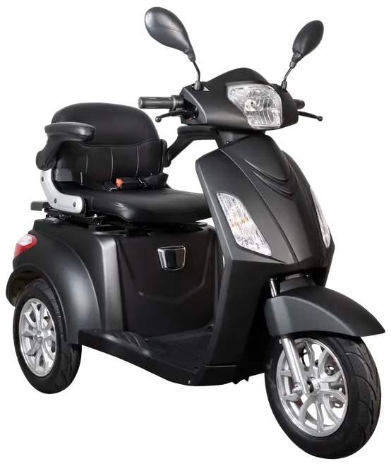 Scooterpartner El-scooter X30