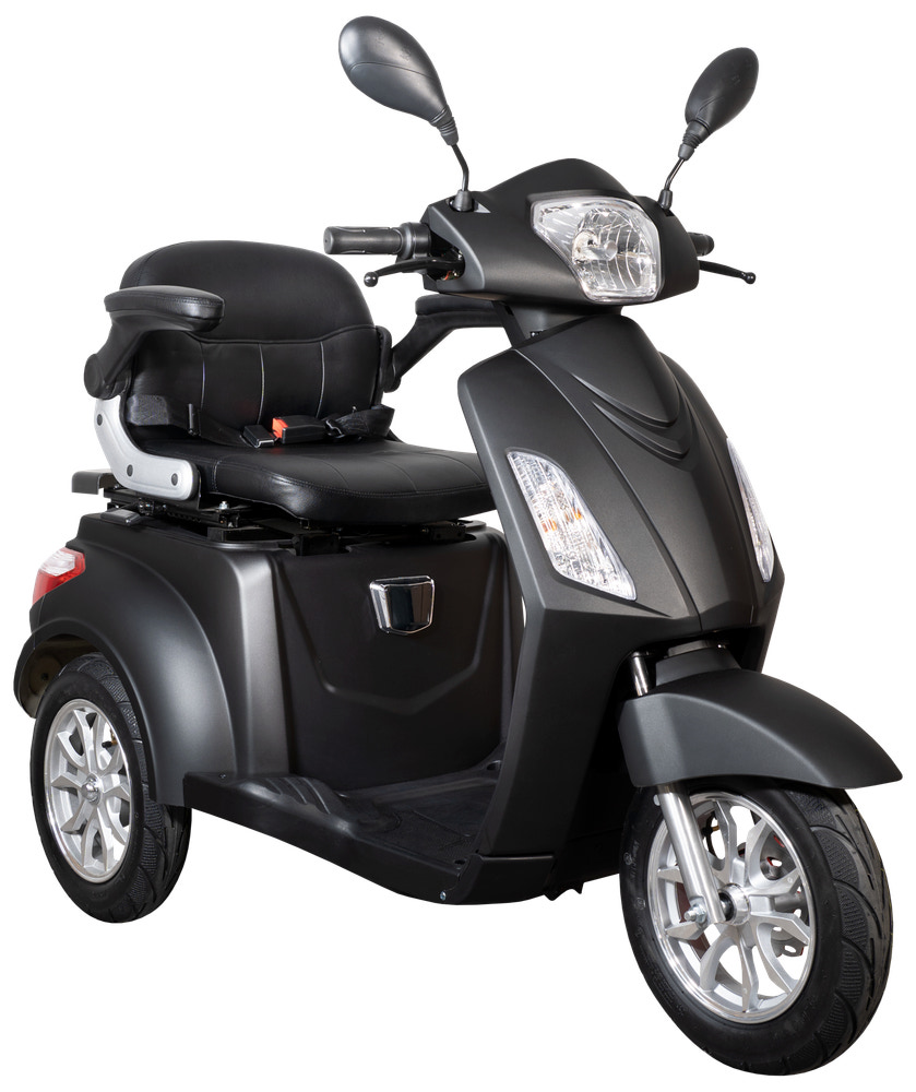 Scooterpartner El-scooter X30