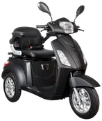 Scooterpartner El-scooter X30