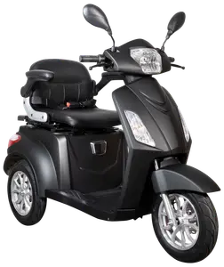 Scooterpartner El-scooter X30