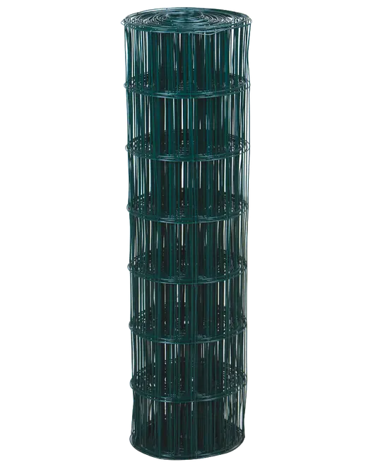 Stängsel svart h 60 cm l 20 m