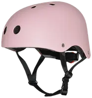 Cykelhjelm, Lyserød