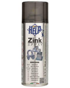 Branford zinkspray 400 ml