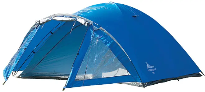 Nakano Thy iglotelt - 4 personer