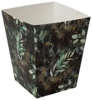 Snackbox til popcorn 4-pak