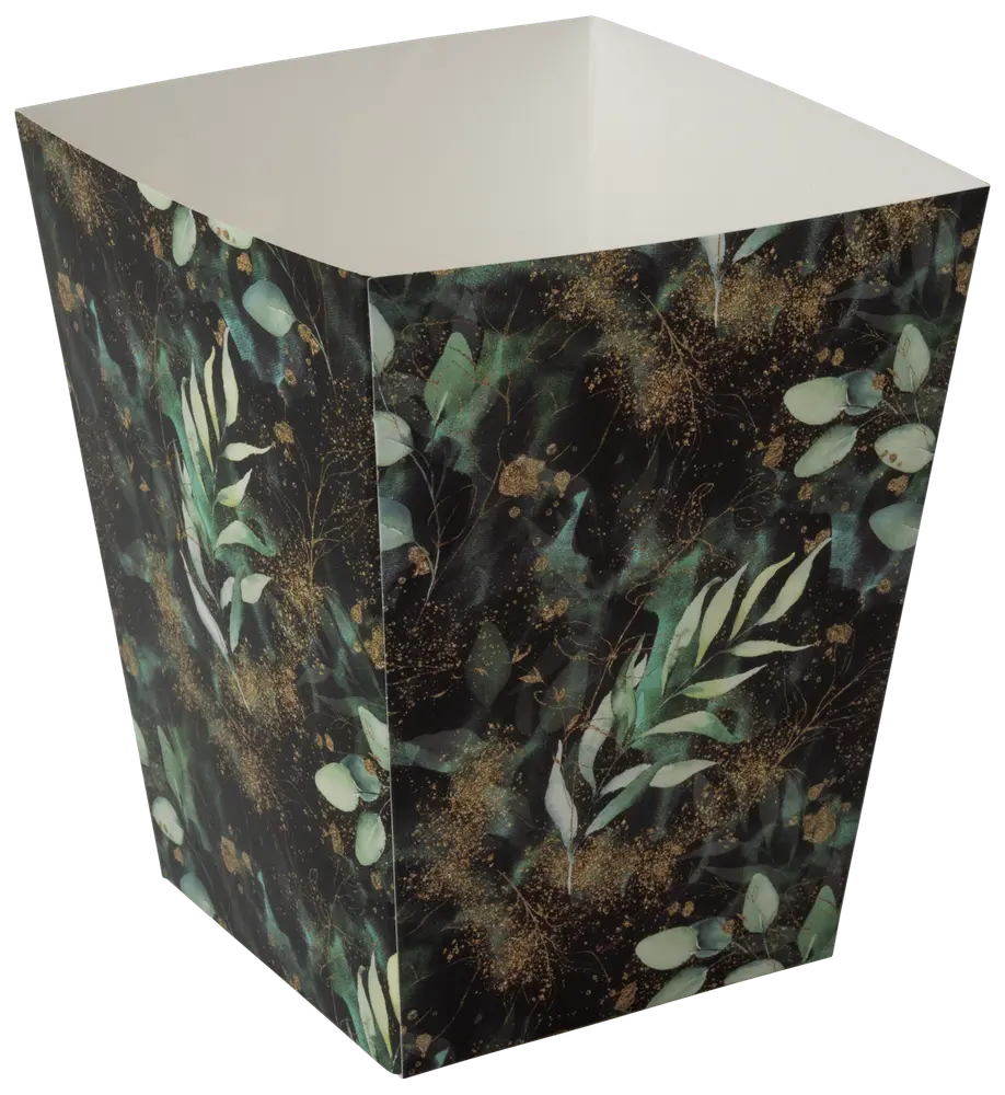 Snackbox til popcorn 4-pak