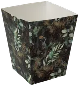 Snackbox til popcorn 4-pak