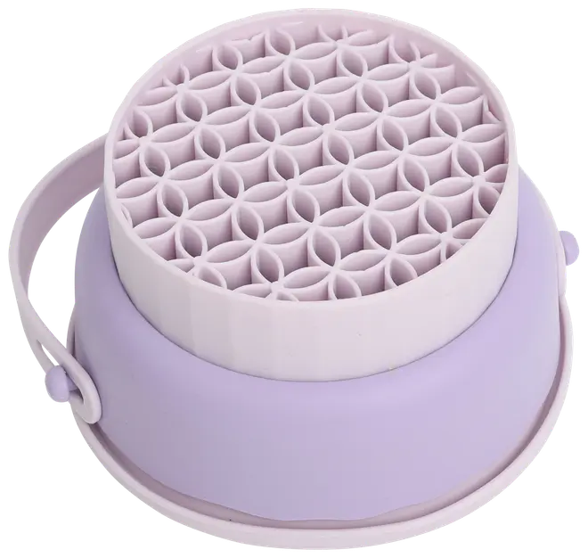 3i1 opbevaring til makeup pensler